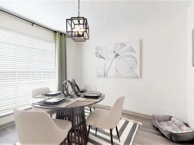 Apartment for rent in Cobb, Georgia