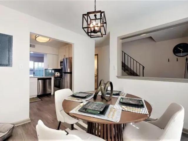Apartment for rent in Cobb, Georgia
