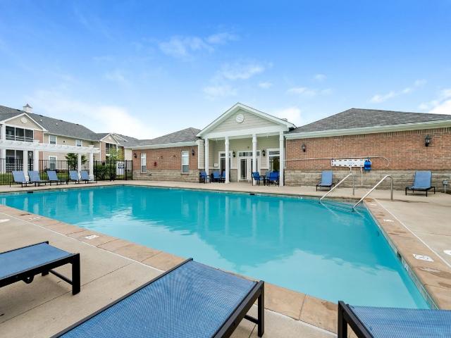 Apartment for rent in Noblesville, Hamilton County
