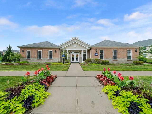 Apartment for rent in Noblesville, Hamilton County