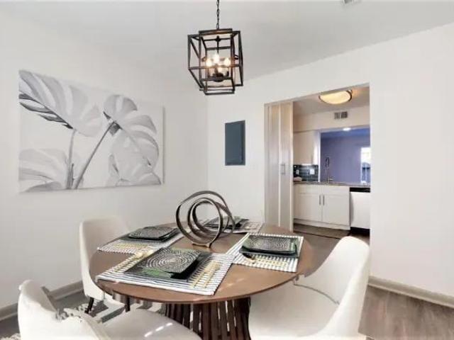 Apartment for rent in Smyrna