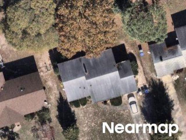 House for sale in Fayetteville, North Carolina