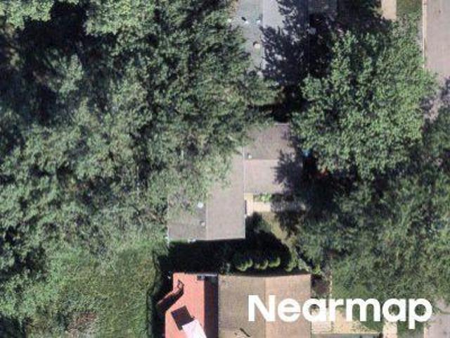 House for sale in Aurora, Illinois