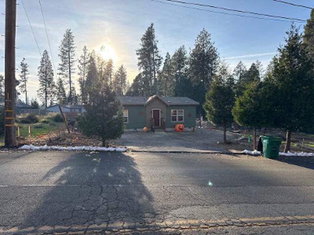 House for sale in Butte, California