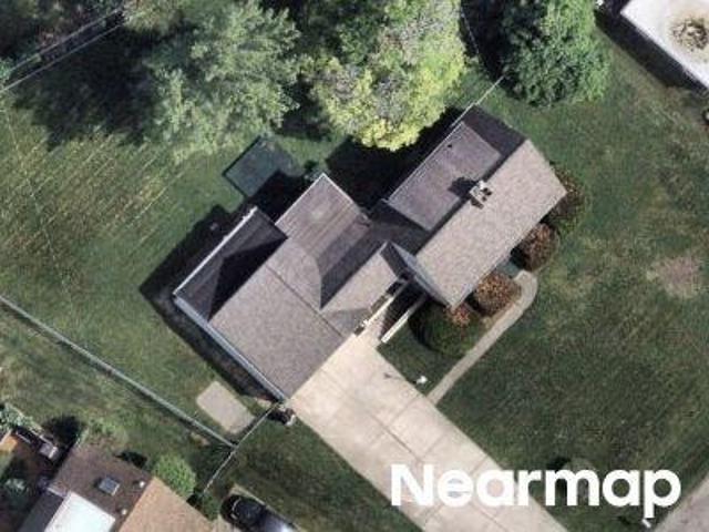 House for sale in Lansing, Michigan