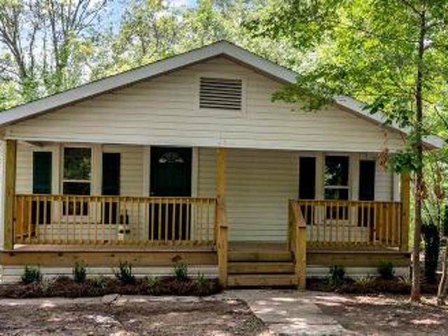 House for sale in Bessemer, Alabama