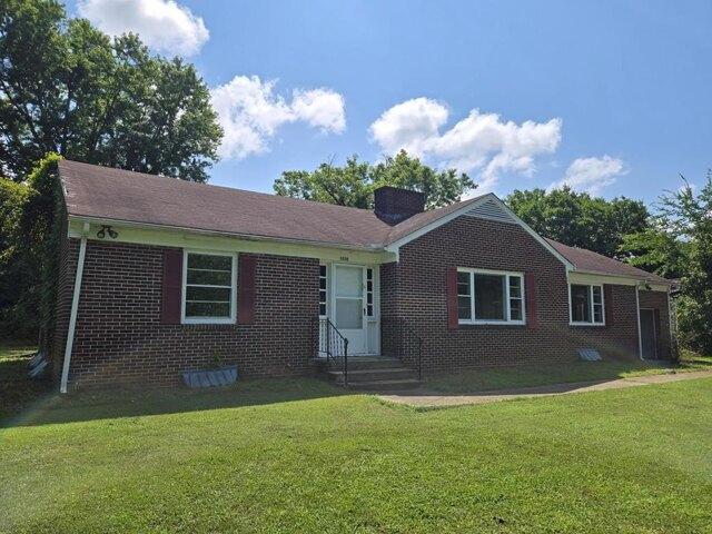 House for sale in Farmville