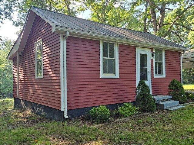 House for sale in Farmville