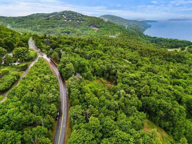Land for sale in New Hampshire
