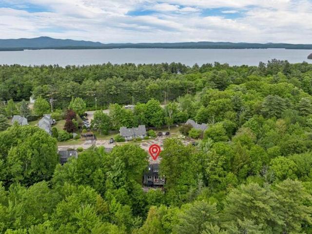 Condo for sale in New Hampshire