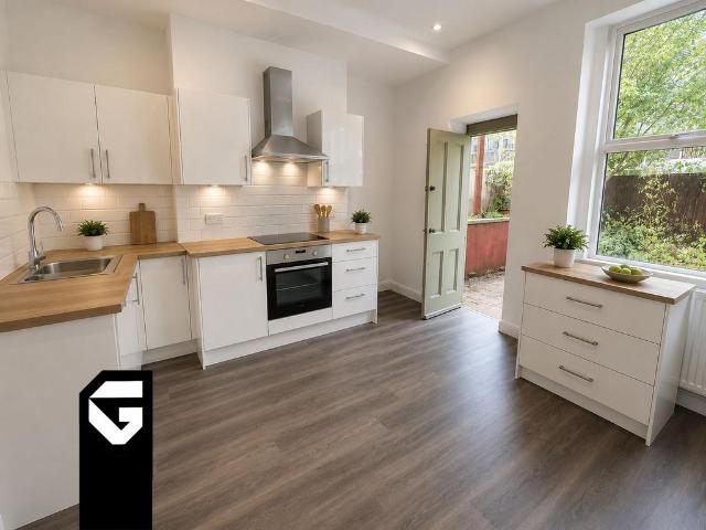 House for rent in Spike Island, Feckenham