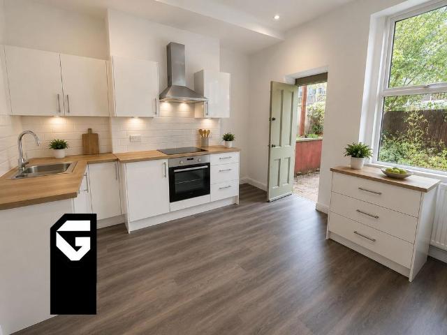 House for rent in Spike Island, Feckenham