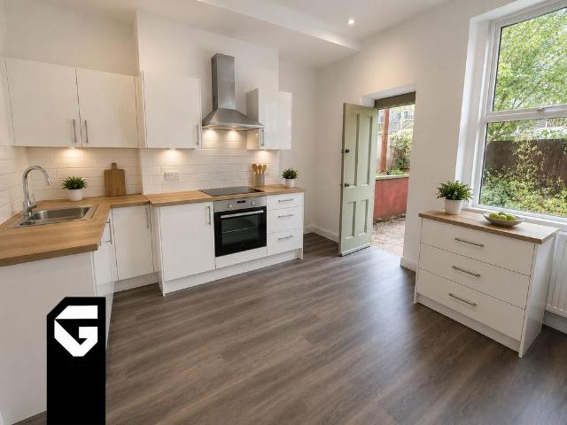 House for rent in Spike Island, Feckenham