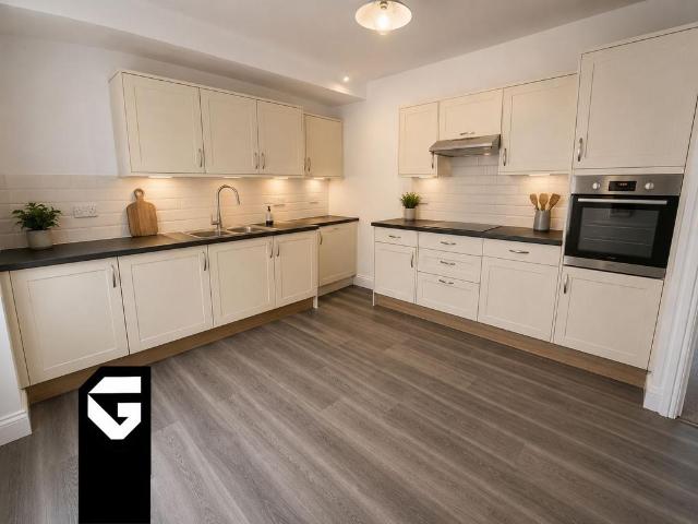 House for rent in Spike Island, Feckenham