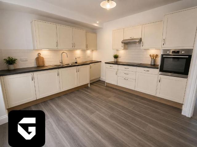 House for rent in Spike Island, Feckenham