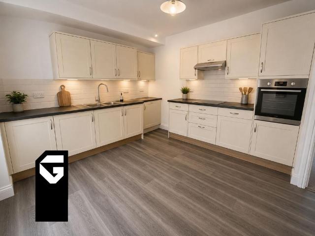 House for rent in Spike Island, Feckenham