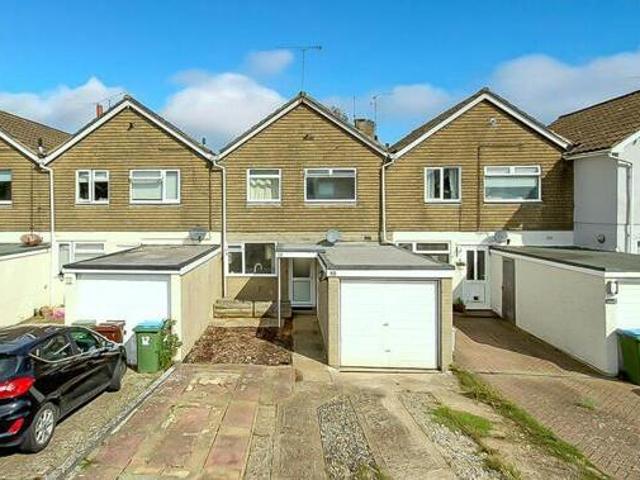 House for sale in Lyons, Greater London