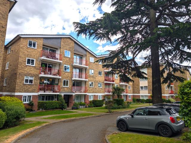 Apartment for rent in Shortlands, Isle Of Man