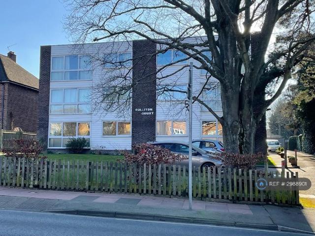 House for rent in Shortlands, Greater London