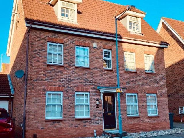 House for rent in Chafford Hundred, Grays