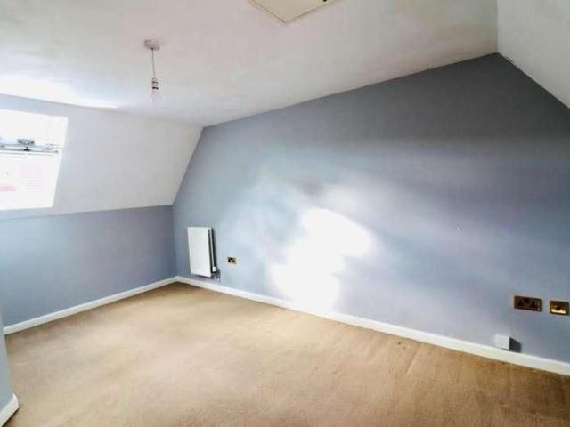 House for rent in Chafford Hundred, Grays