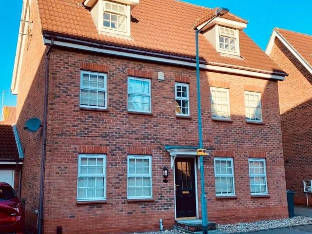 Room for rent in Chafford Hundred, Grays