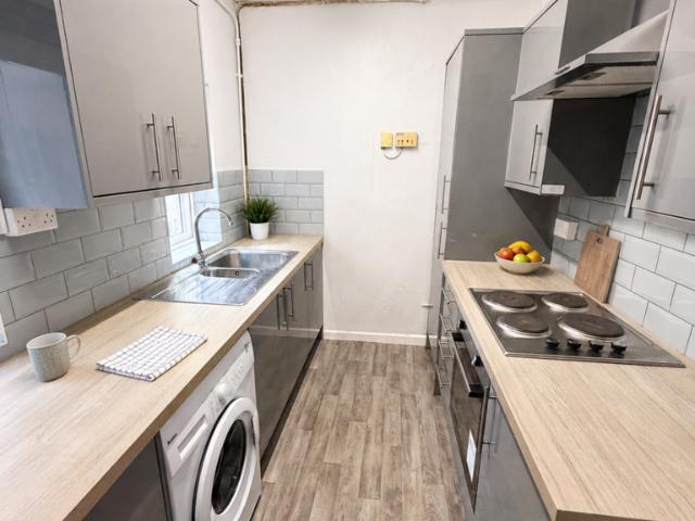 House for rent in Loughborough, Charnwood