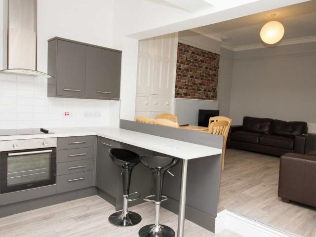 House for rent in Loughborough, Charnwood