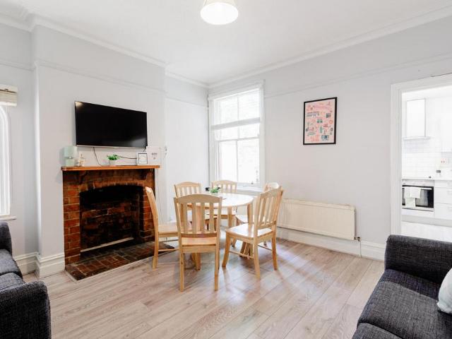 House for rent in Loughborough, Charnwood