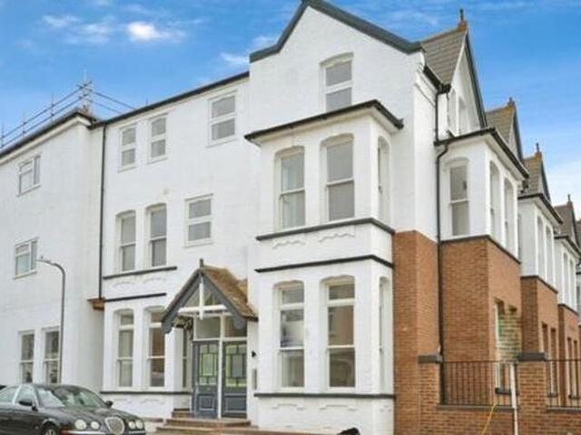 House for rent in Cliftonville West, Acol