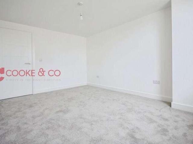 Apartment for rent in Cliftonville West, Acol