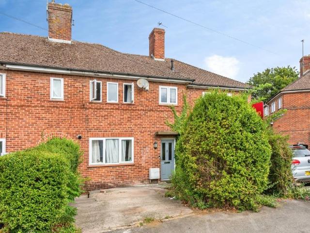 House for rent in Cowley Marsh, The Slade