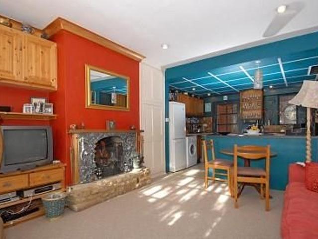 House for rent in Cowley Marsh, Oxford