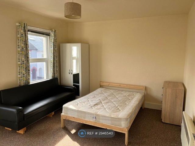Apartment for rent in Newtown, Reading