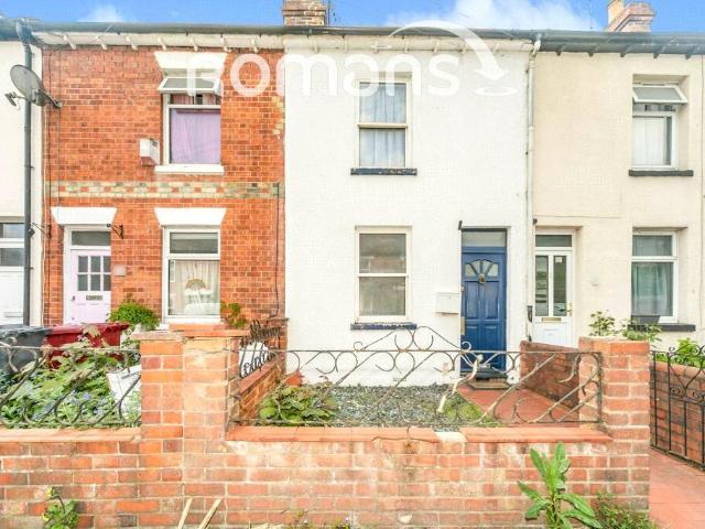 House for rent in Newtown, Reading