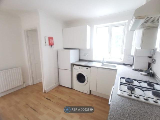 Studio for rent in Newtown, Reading
