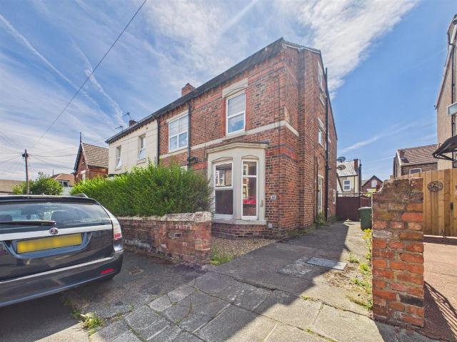 Apartment for rent in New Brighton, Liscard