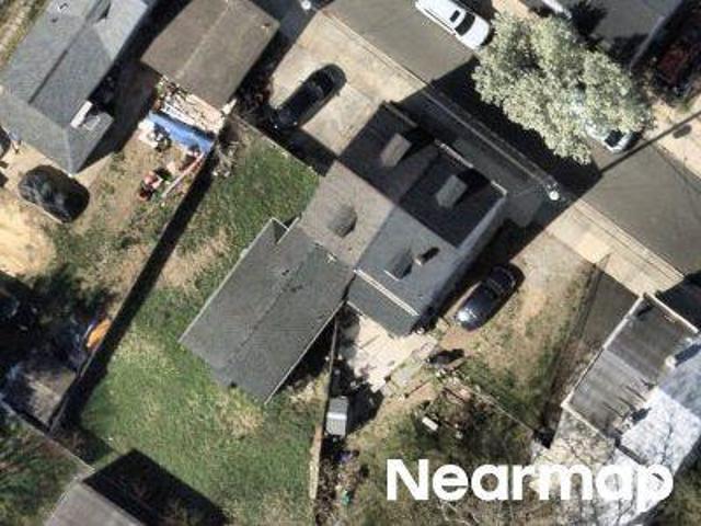 House for sale in Gloucester City, New Jersey