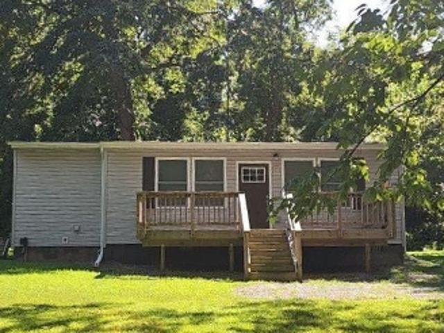 House for sale in Maryland