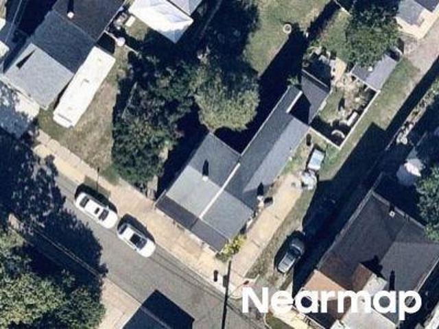 House for sale in Gloucester City, New Jersey