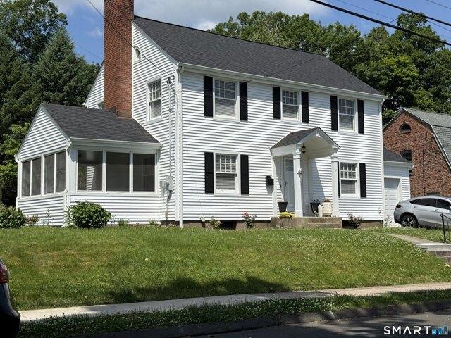 House for sale in Hartford, Connecticut