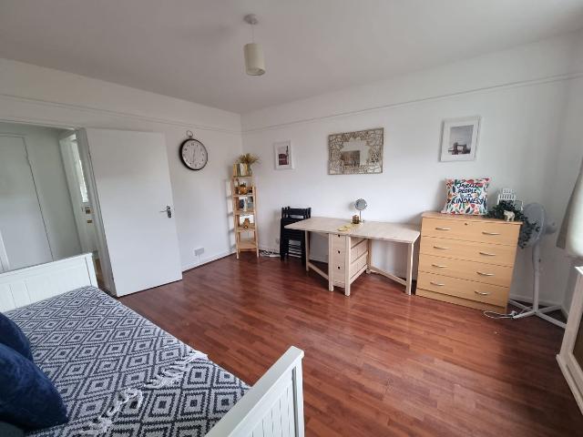 Apartment for rent in Pimlico, Greater London