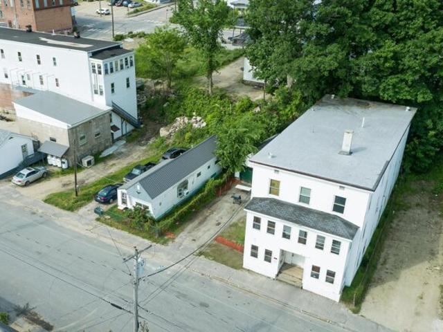 House for sale in Rumford, Maine