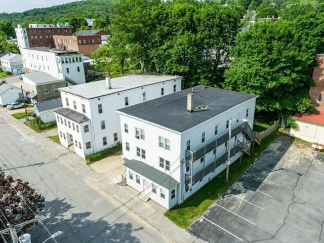 House for sale in Rumford, Maine