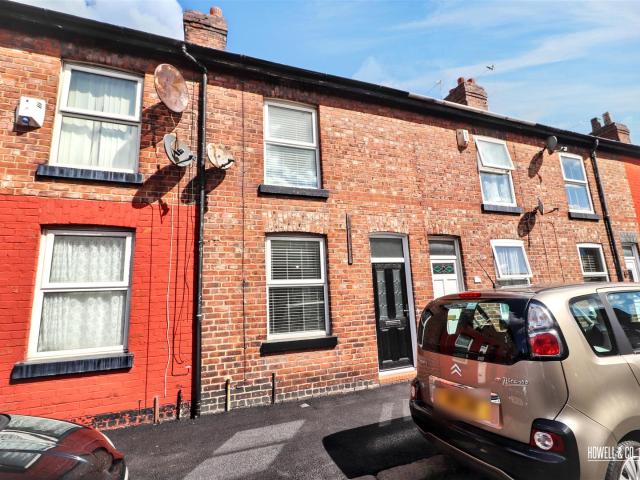 House for rent in Wilderspool, Warrington