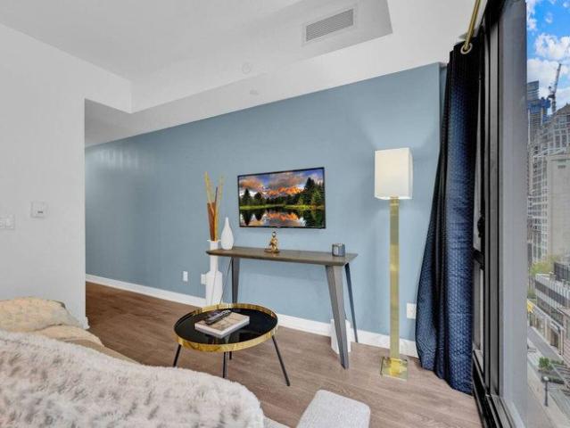 House for rent in University—Rosedale, Toronto
