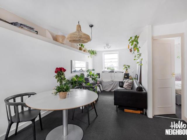 House for rent in Pimlico, Greater London