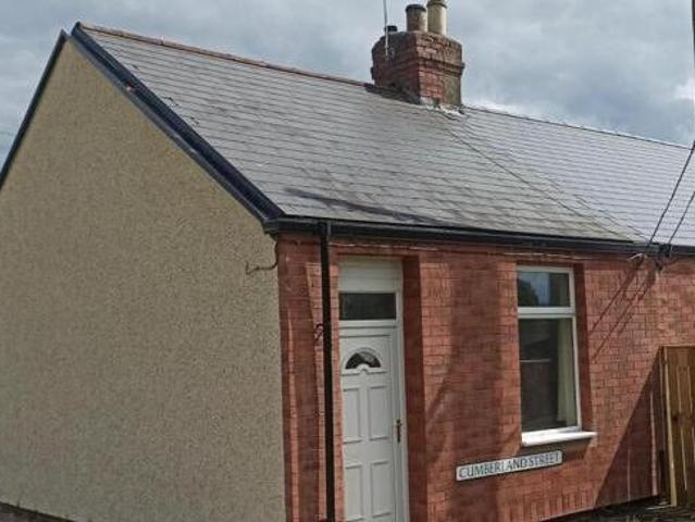 House for rent in Bishop Auckland