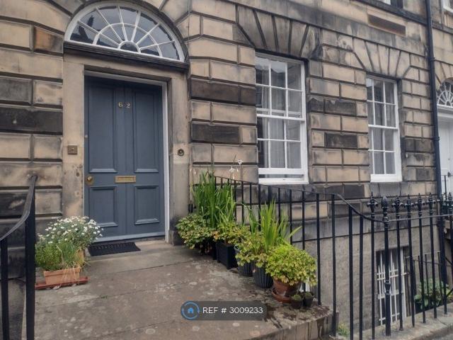 Apartment for rent in Silvermills, New Town