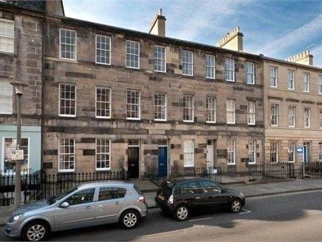 Apartment for rent in New Town, City of Edinburgh